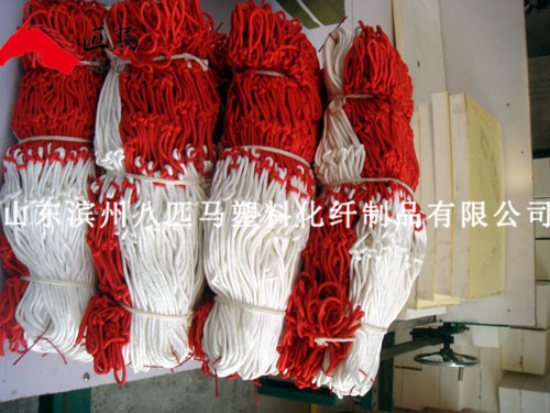 體育用網